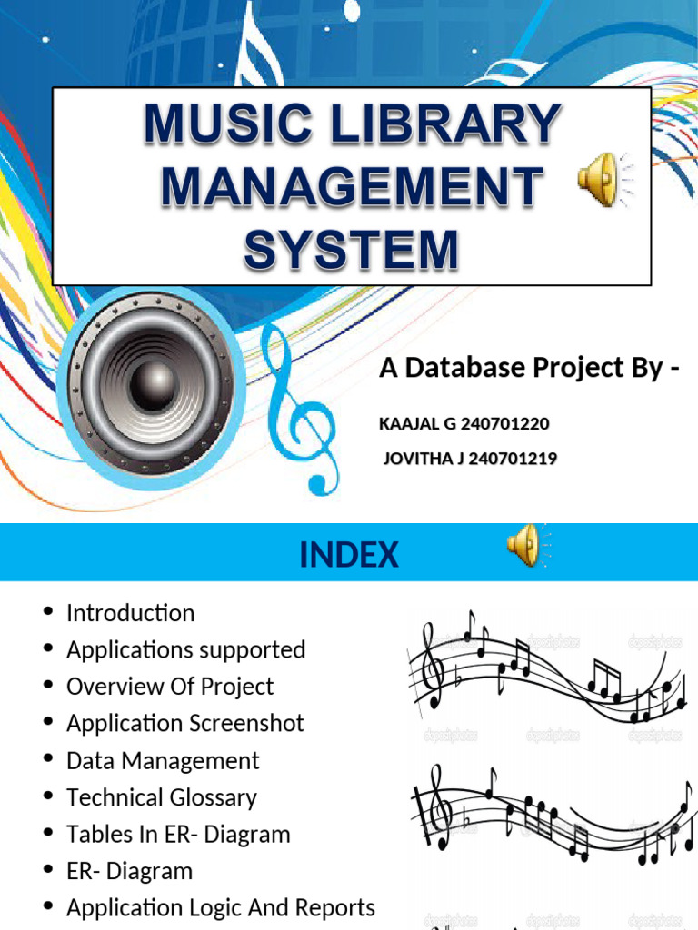 musicmanagementsystem-140318113518-phpapp01 | PDF
