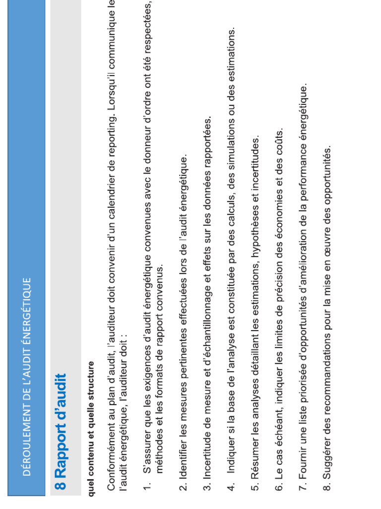 Audit | PDF