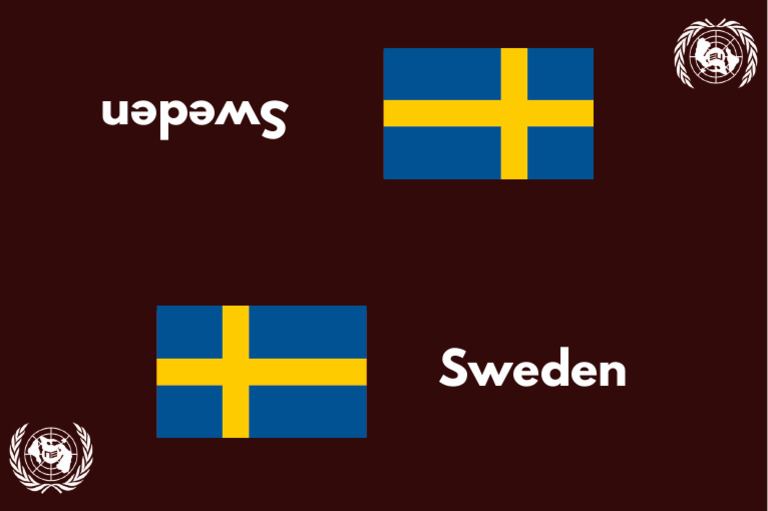 Sweden | PDF