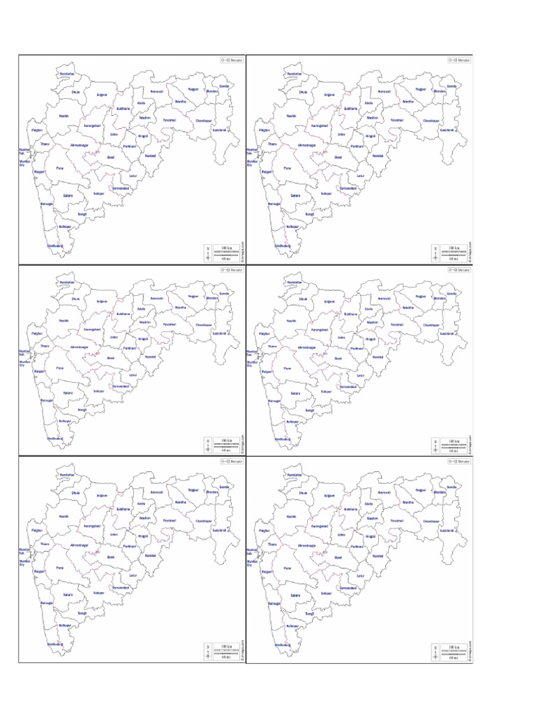 Map Mha | PDF