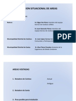 Informe de Botaderos Santa Coishco