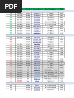 HEB Beam Dimensions and Properties | PDF | Technology & Engineering