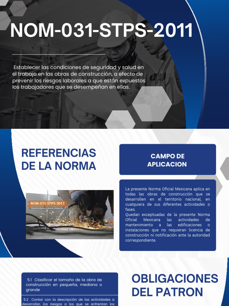 NOM-031-STPS-2011_20250308_131422_0000 | PDF
