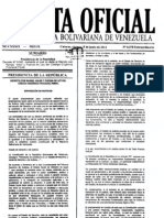 Código Orgánico Procesal Penal Venezuela Go 6078 Ex - 15 Jun 2012