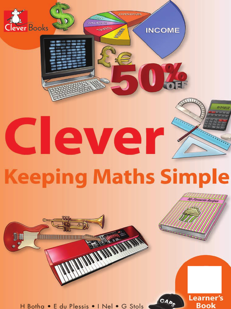 Mathematics Concepts Overview | PDF | Algebra | Geometry