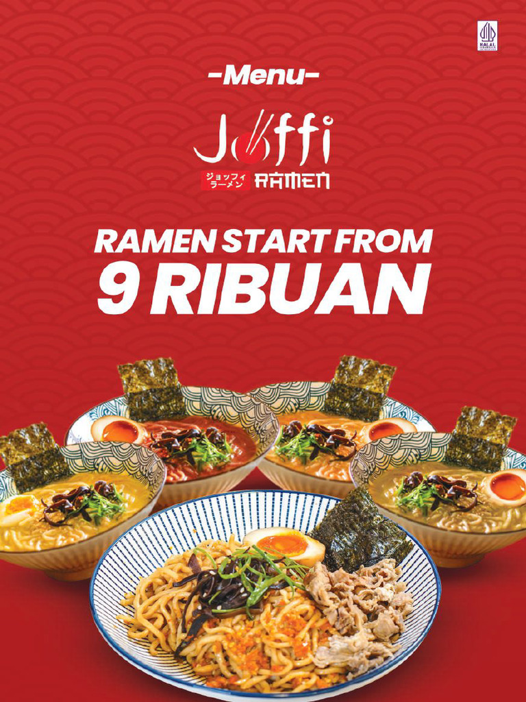 Menu Bali | PDF