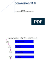 Exhaustive LSMW Tutorial