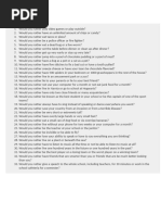 64 Free Printable Would You Rather Cards | PDF