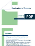 Ch.21.3aclinical Applications of Enzymes