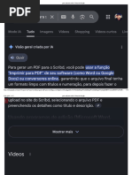 Como Baixar PDFs do Scribd Grátis | PDF | Aplicativo para celular ...