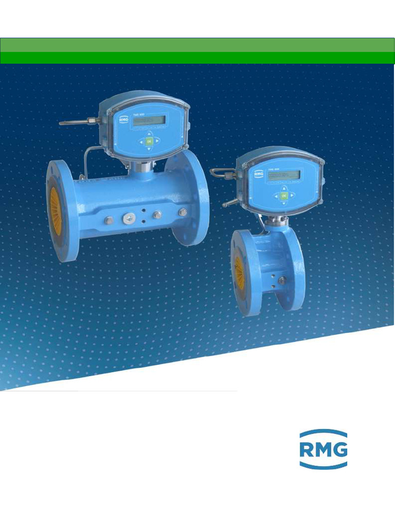 15 | PDF | Flow Measurement