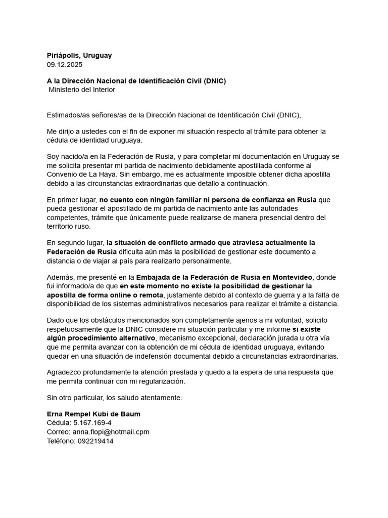 Documento Sin Título | PDF