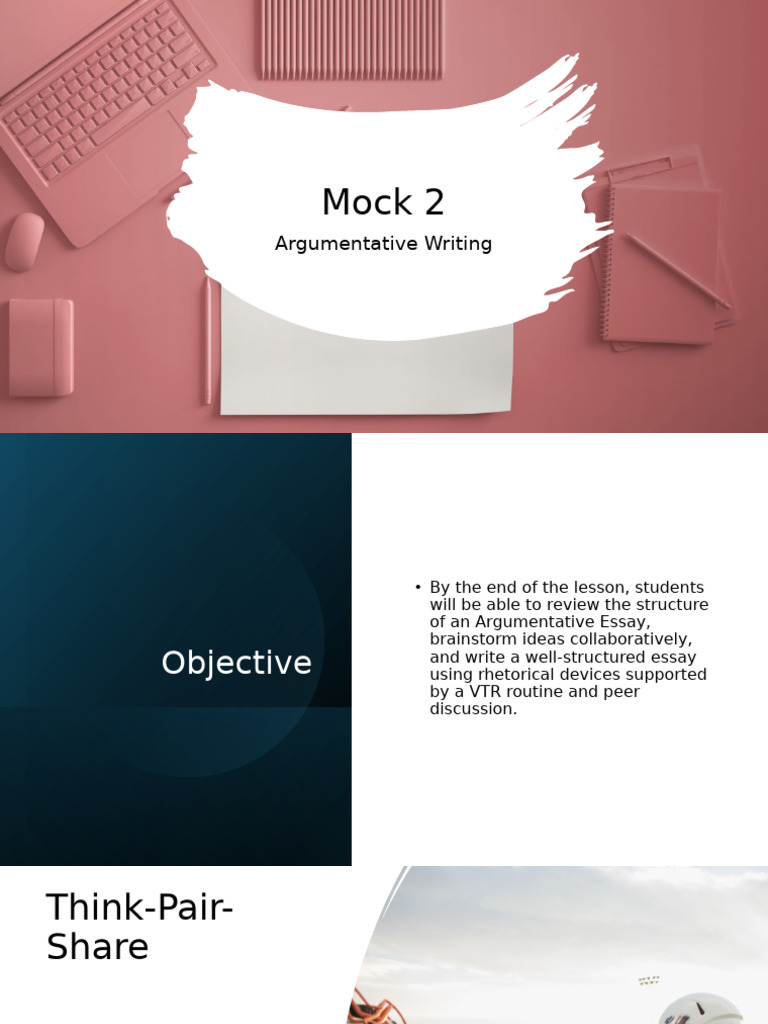 Day 03-Mock 2 | PDF