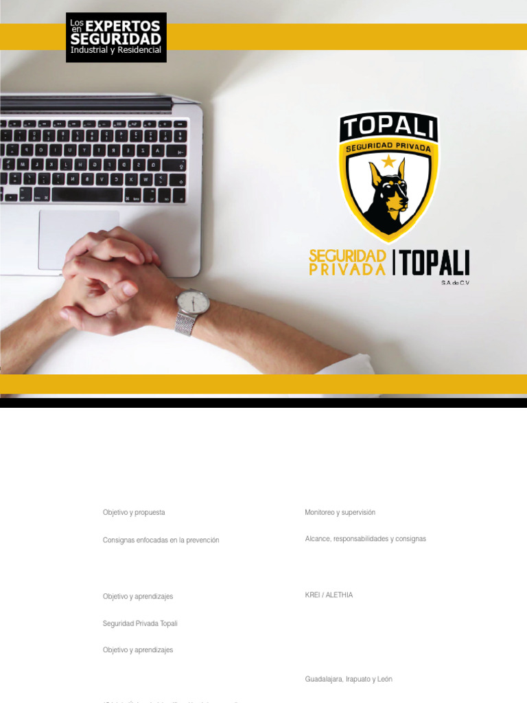 Presentacion Topali 2018 (1) | PDF | Impuesto sobre la renta | Impuestos