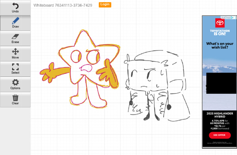 Online Whiteboard 76341113-3736-7429 6 | PDF