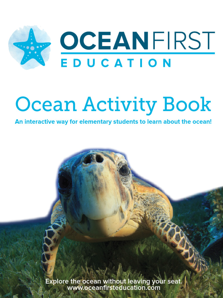 Oceans | PDF | Oceans | Water