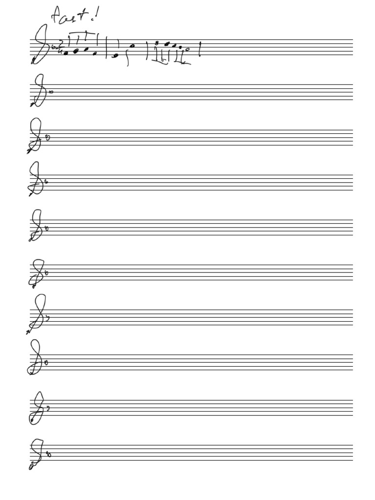 10 Stave | PDF