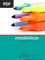 dgeec [mec] 2012_estatísticas da educação 2010 - 2011 [edição revista 27 junho]