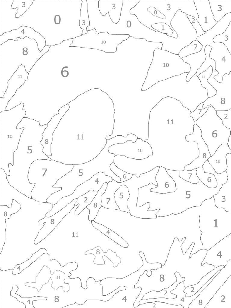 Digit Paint | PDF