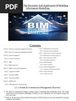ICT Applications in Construction Management | PDF | Information ...