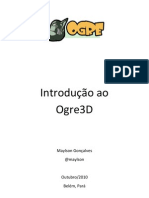 Introdução Ogre3D 2012