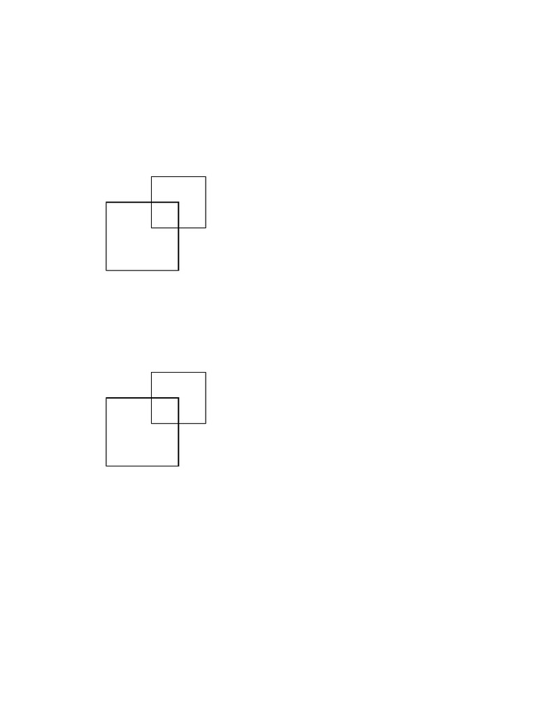 Shaded Area Geometry Practice Questions | PDF