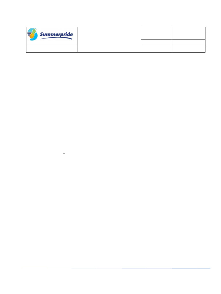 Good Laboratory Practices SOP Guide | PDF | Laboratories | Waste
