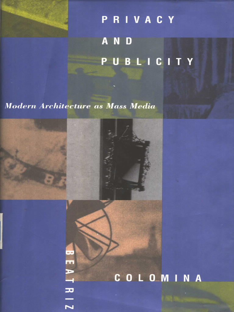 Privacy and Publicity | PDF