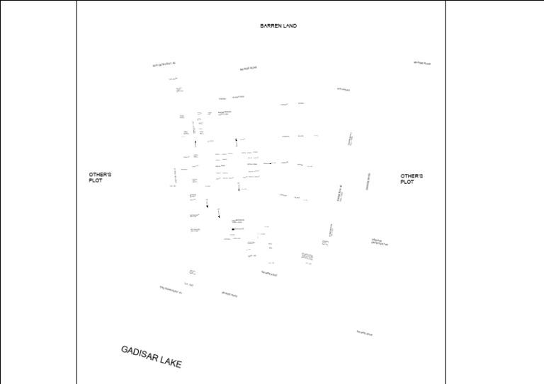 Facility Layout and Space Allocation Guide | PDF
