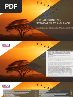 IFRS Accounting Standards 2025 Edition | PDF | International Financial ...