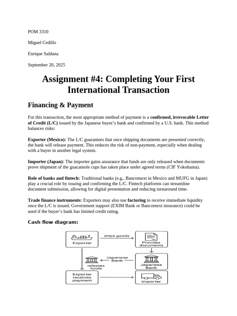 Assignment 4 | PDF | Banks | Private Sector