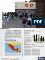 Encuestas Sobre Migración Fronteras Norte y Sur de México