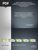 Marco Legal Para El Ejercicio de la Ingenieria