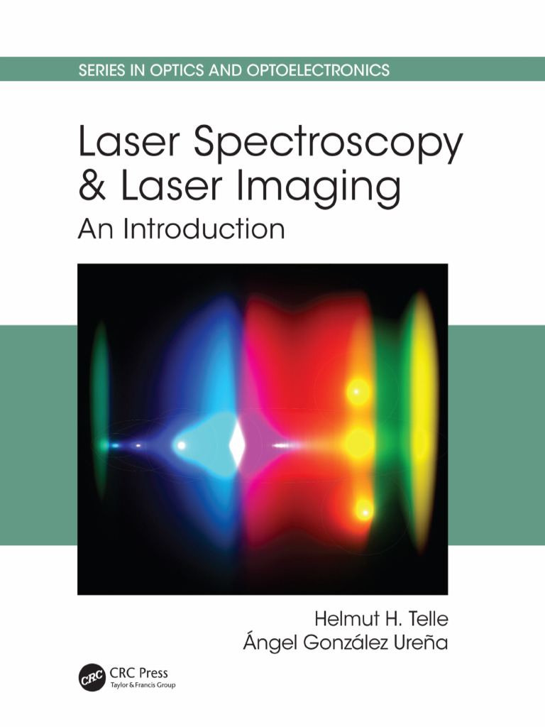 Laser Spectroscopy & Imaging Overview | PDF | Raman Spectroscopy | Laser