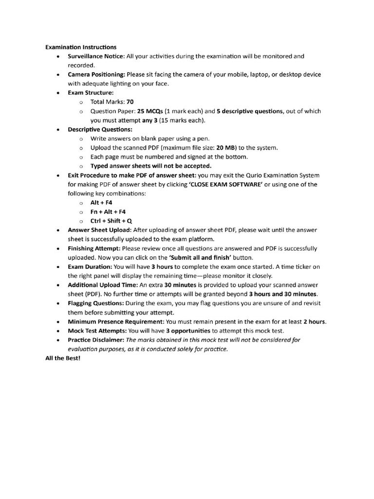 Digivarsity Attachment 14 | PDF