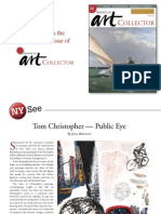Tom Christopher —Public Eye