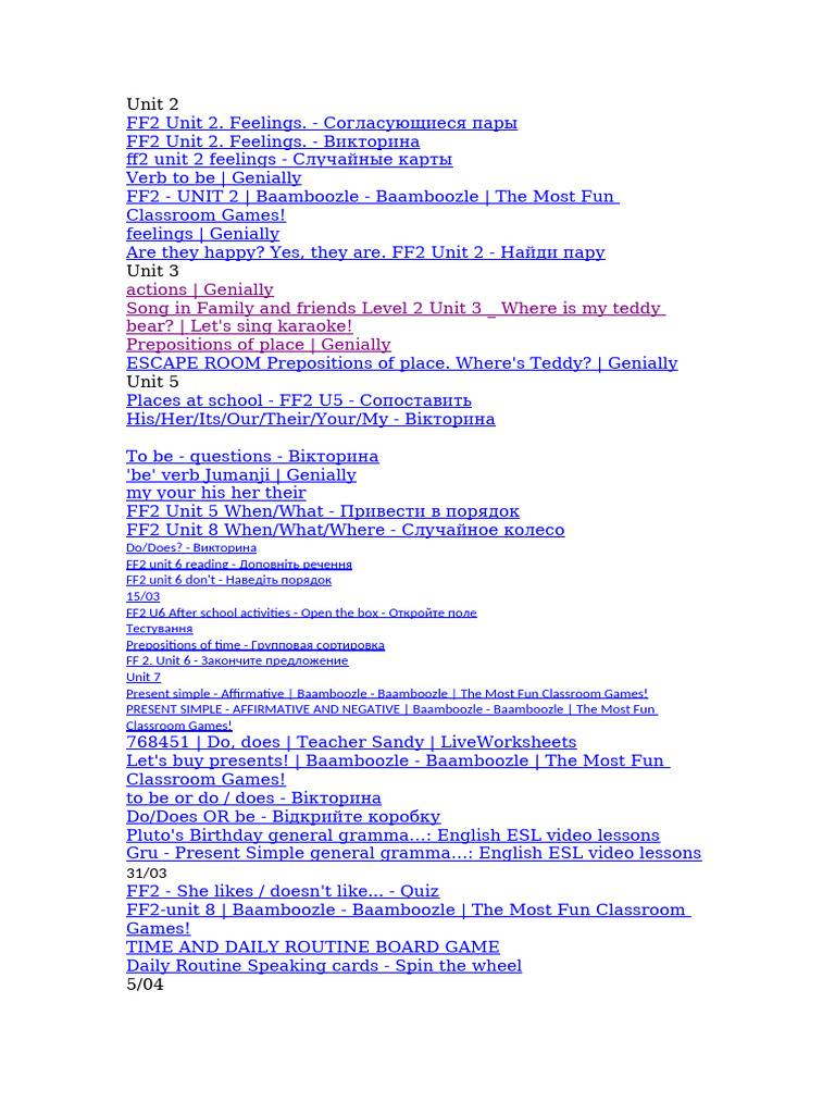 Hyperlink | PDF | Linguistic Typology | Language Mechanics
