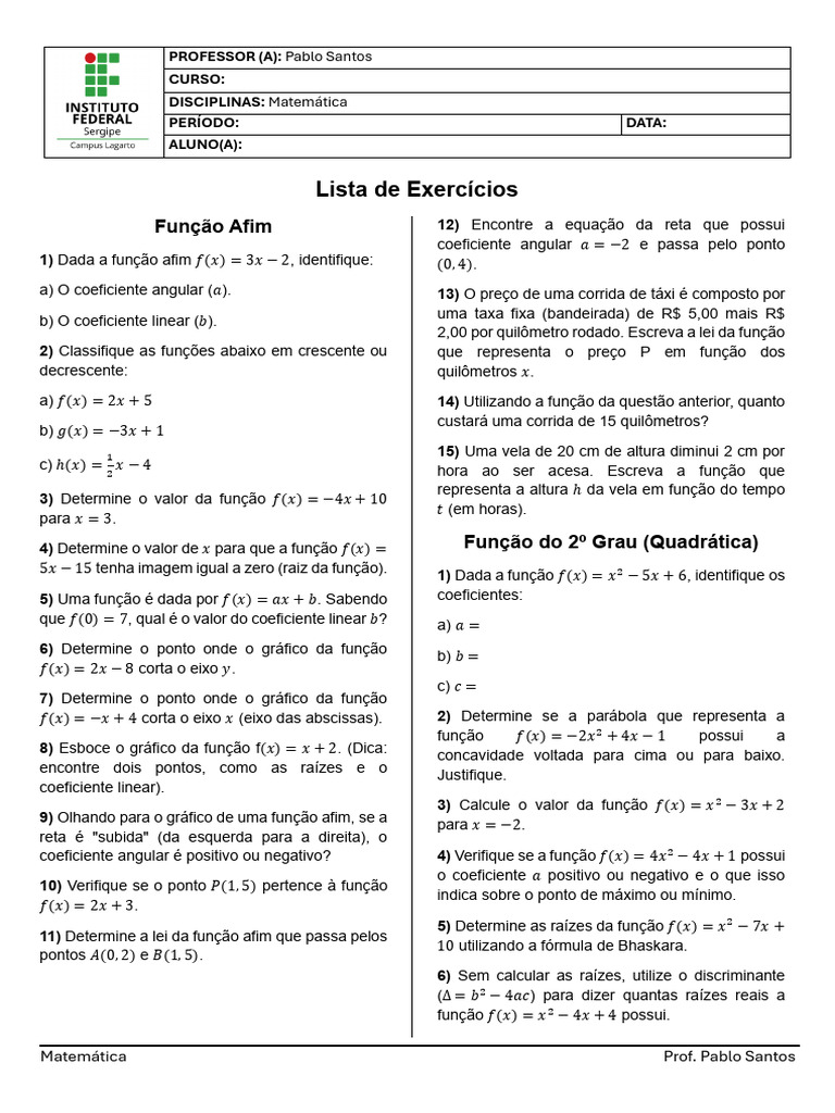 Lista_de_Exercicios_Função__AFIM_E_QAUDR_BASICA-48b31ec0d0274fc89bb4d5 ...