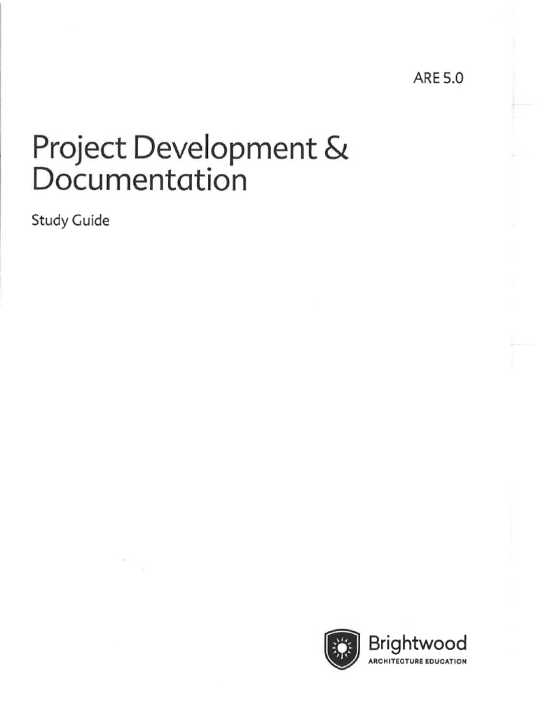 Project Development and Document | PDF