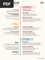 UC TAG Requirements for 2026-27 Admission | PDF | Educational Stages ...