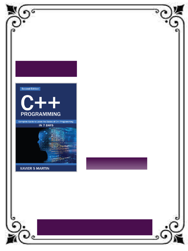 66383 | PDF | Parameter (Computer Programming) | Pointer (Computer ...