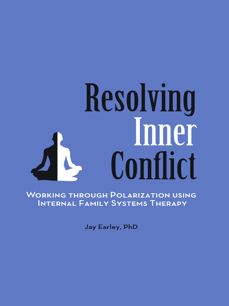 Resolving Inner Conflict in IFS Therapy | PDF | Psychotherapy | Shadow ...