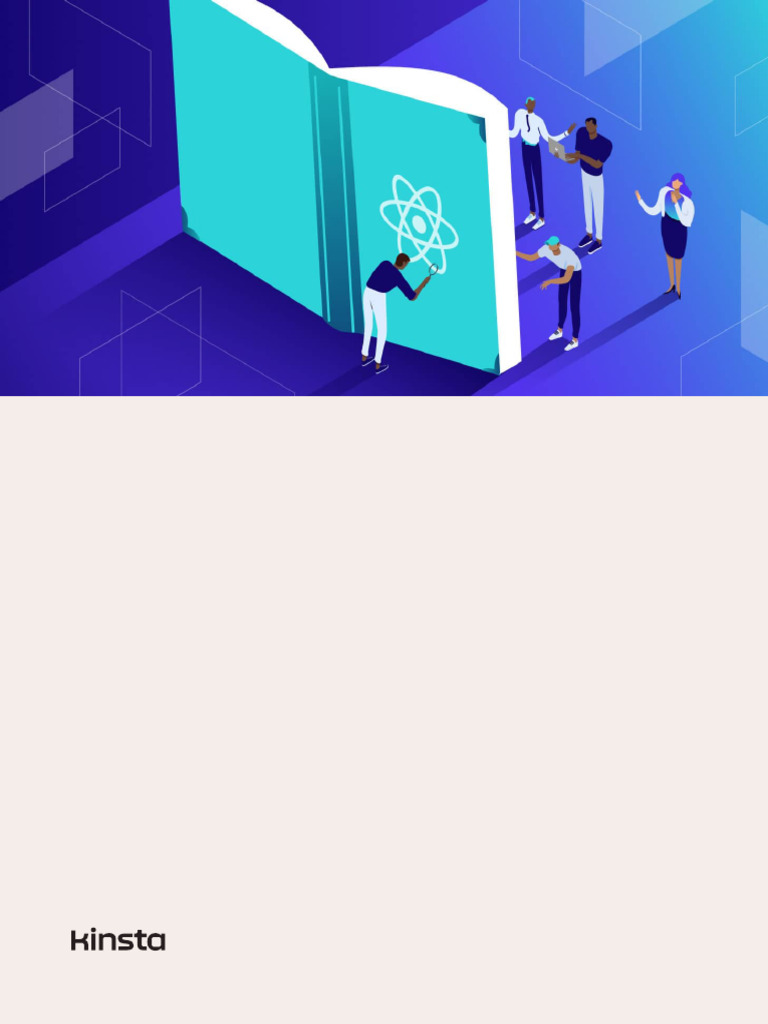 Melhores Práticas do React em 2024 | PDF | Script Java | Software de ...