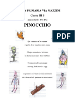 Pinocchio 3 B