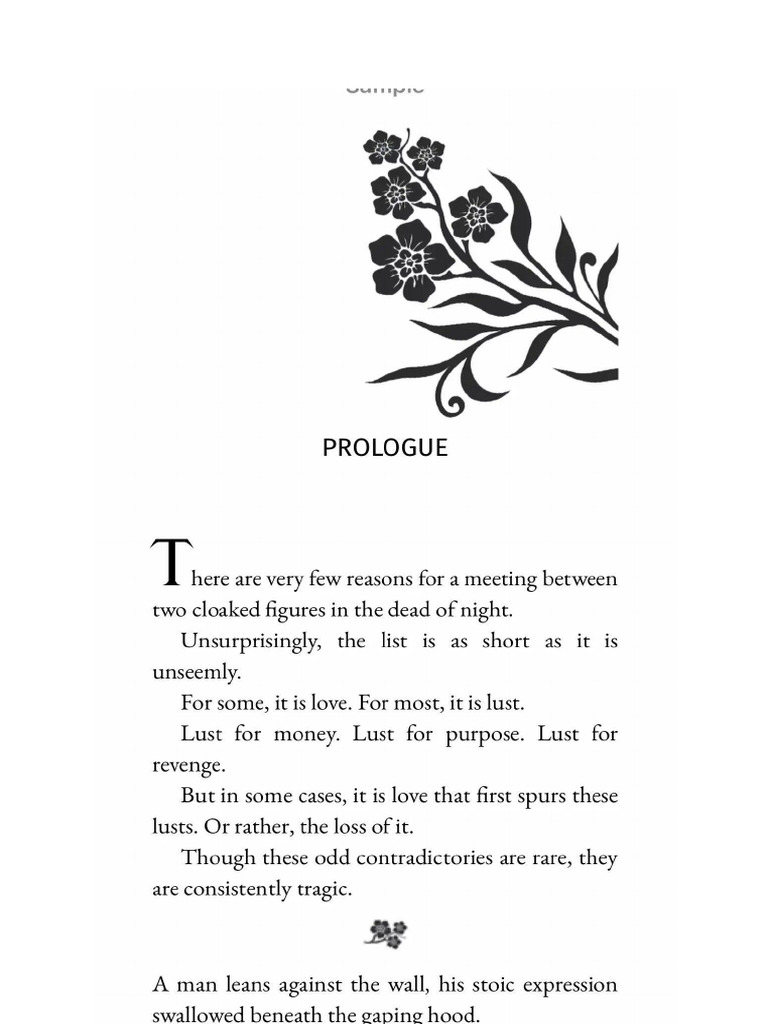 Fearless | PDF