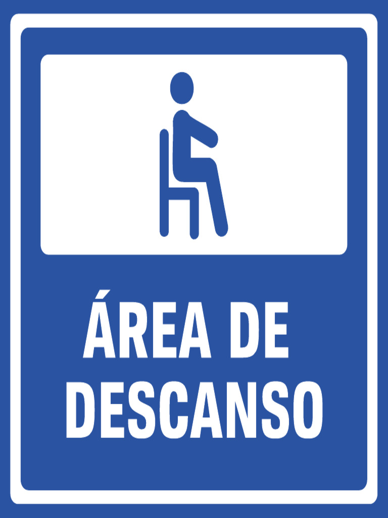 PDF Señaletoca Area de Descanso-1 | PDF