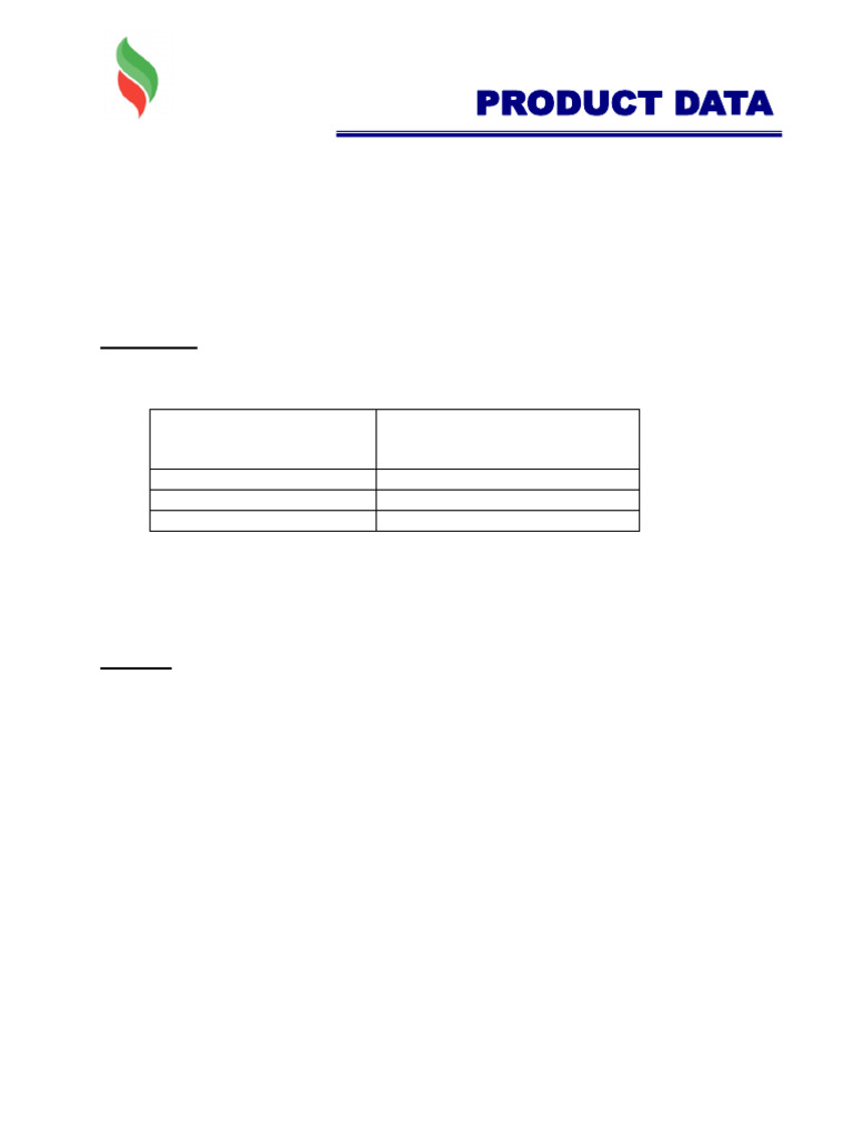 Tds - Msds G-clean 616,Flash-pine | PDF | Water | Dangerous Goods
