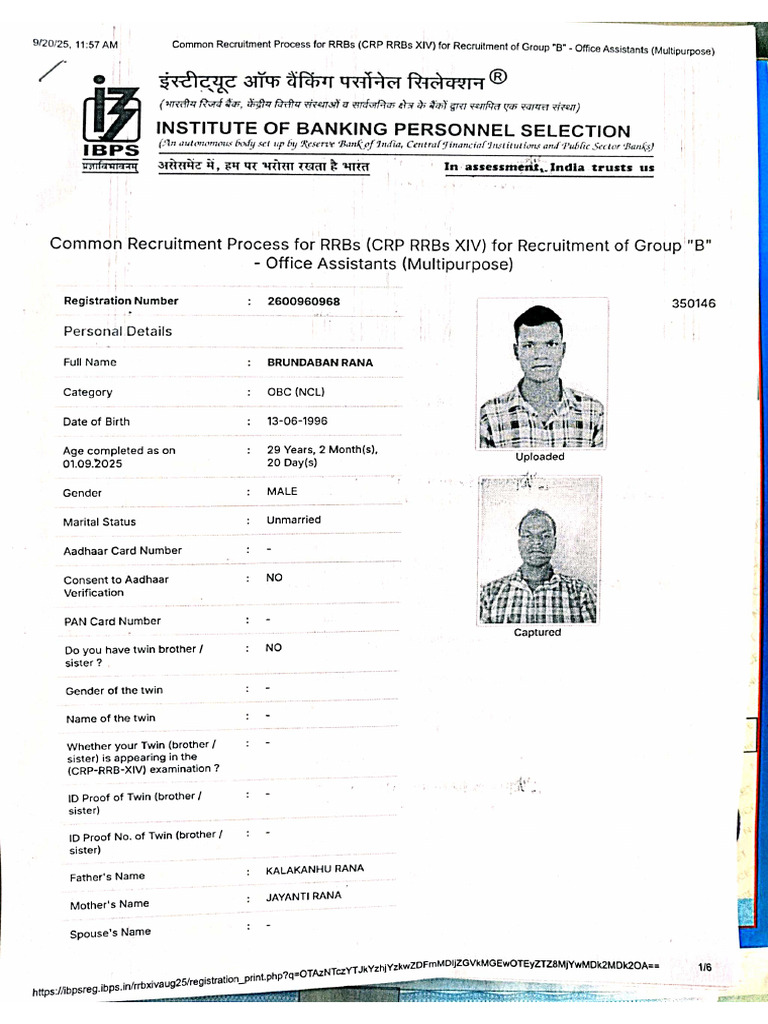 IBPS | PDF
