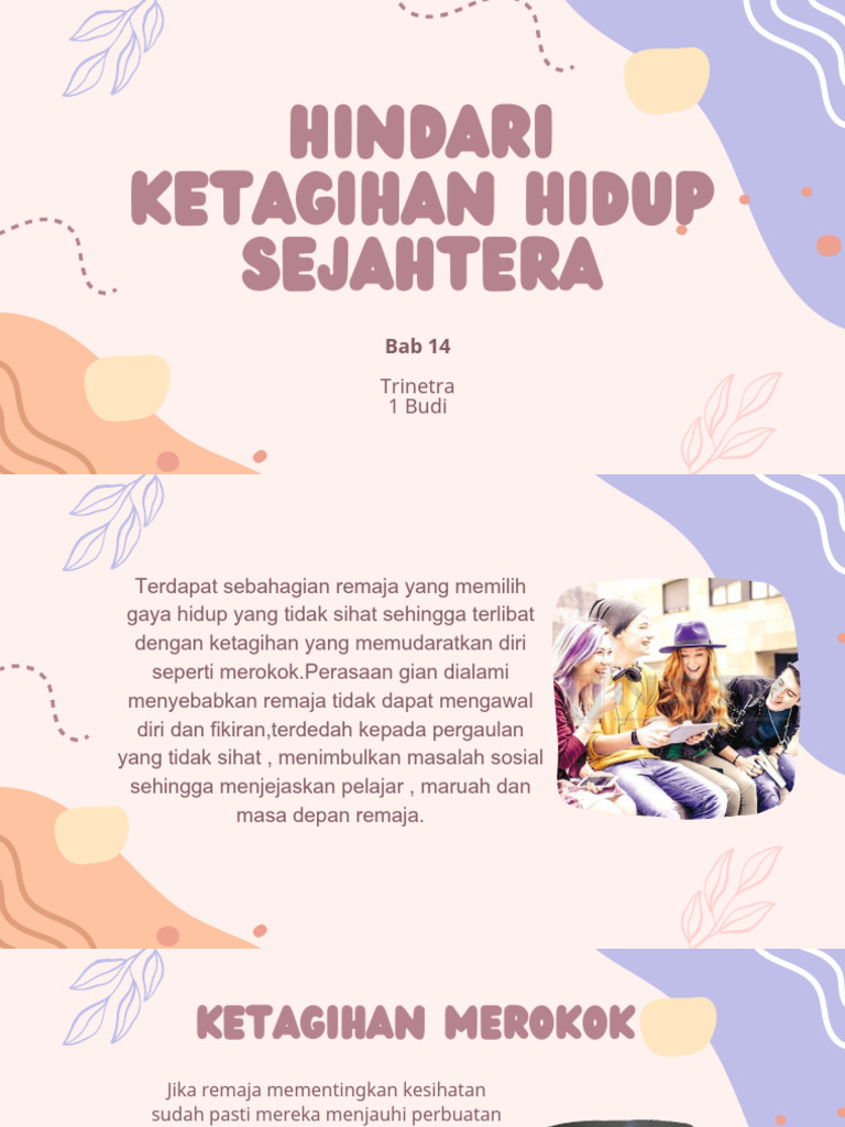 Group Project | PDF