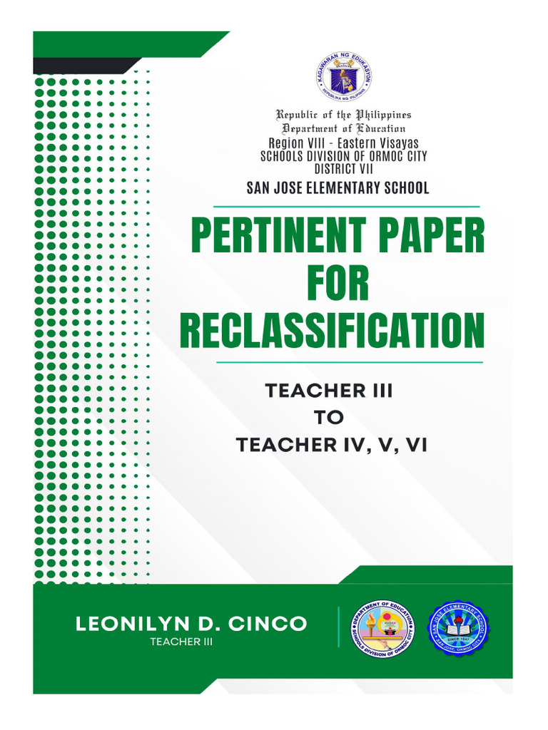 Cover Page | PDF